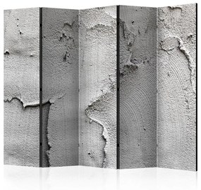 Paravento  Concrete nothingness II [Room Dividers]  Colore ---, Dimensioni e Misure 225x172