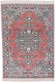 Tappeto 130x190 (Indian) Annodato A Mano