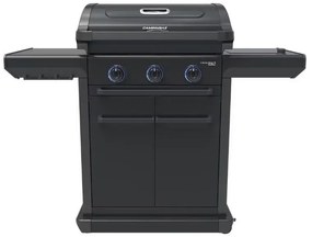 Barbecue 3 series Onyx S dualgas Bundle