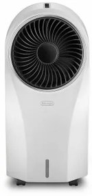 Ventilatore a Torre con Telecomando DeLonghi EV250.WH 55 W Bianco