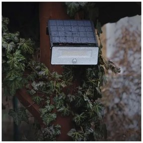 LED Proiettore solare con sensore di movimento LED/3,7V 3600mAh 4000K IP54
