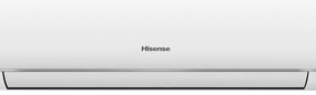 Unità interna climatizzatore HISENSE Mini Apple Pro 2013.08 BTU classe di raffreddamento A+++, bianco