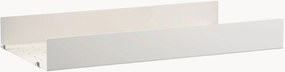 Ripiano String System, larg. 58 x prof. 30 cm