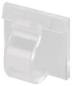 Set da 10 supporti per catene luminose natalizie