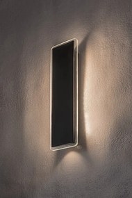 Rabalux 77077 - Applique da esterno PEMBA a LED 18W/230V IP54 nero