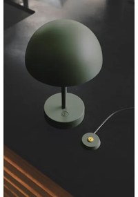 Nordlux - Lampada da tavolo ricaricabile dimmerabile ELLEN LED/2,8W/3,7V IP44 ve