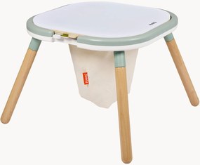 Tavolo da gioco per bambini in legno di faggio Funzy