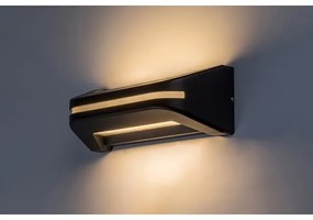 Rabalux 77174 - Applique a LED da esterno KOBARID LED/20W/230V IP54