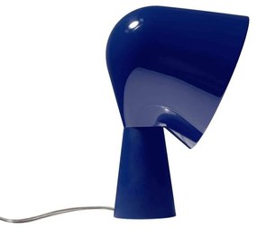 Foscarini - Binic Lampada da Tavolo Blu Foscarini