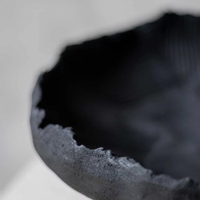 Vassoio decorativo in poliresina ø 35 cm Patch Bowl - Mette Ditmer Denmark