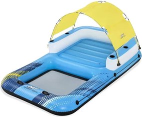 Isola Galleggiante Hydro Force 305x186x58 cm Bestway