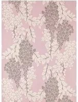 Wisteria von Farrow & Ball - Cinder Rose/ Joa's White/ Charl