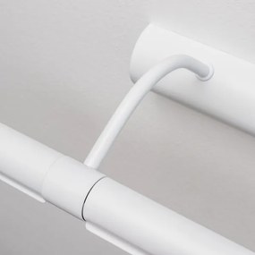 Brilagi - Lampada LED da quadro DANAE 2xE14/4W/230V 3000K bianco