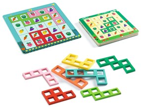 Sologic – Logic Garden