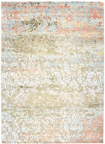 Neo Tappeto 240x340 (Indian) Annodato A Mano