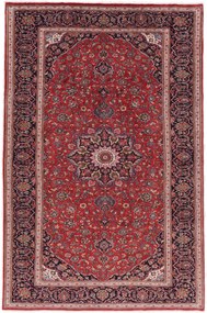 Kashan Tappeto persiano 200x300 (Iran) Annodato A Mano