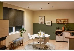 Paulmann 93383 - SET 3xLED/6W IP44 Lampada da bagno dimmerabile GIL 230V