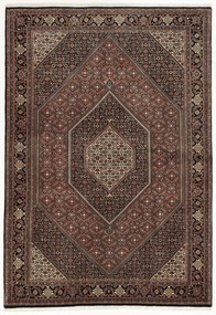 Bidjar Tappeto 240 x 170 (Iran) Annodato A Mano