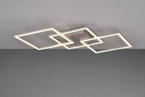 Plafoniera/appique trail led in alluminio r64493187