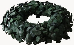 Ghirlanda fatta a mano Eucalyptus Halo