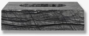 Scatola per fazzoletti Marble - Mette Ditmer Denmark