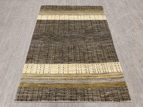 Loribaft Tappeto persiano 170 x 240 Beige (Iran) Annodato A Mano