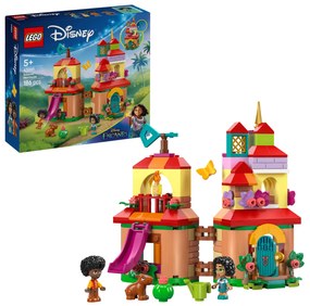 Mini casa Encanto Lego Disney