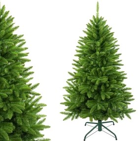 Albero di Natale in abete 180 cm