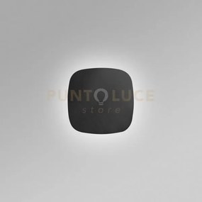 Step a/p - applique in alluminio e metacrilato a led 3000k 1800lm 2...