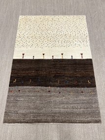 Gashguli Tappeto persiano 170x120 Beige (Iran) Annodato A Mano