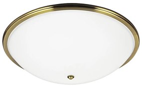 Plafoniera VIOLA 3xE27/40W/230V