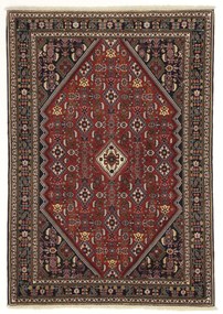 Gashguli Tappeto persiano 150 x 100 (Iran) Annodato A Mano