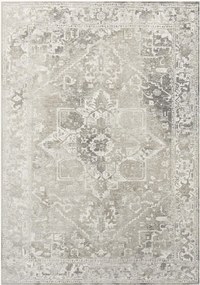 Tappeto jacquard lavabile da interno-esterno Tabriz