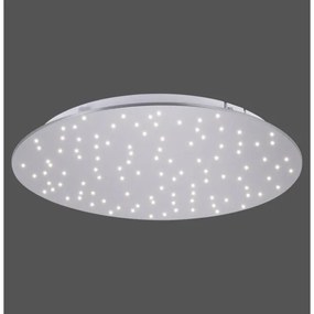 Leuchten Direkt 14673-55 - Lampada LED dimmerabile SPARKLE LED/18W/230V + T