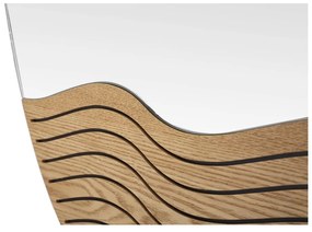 Specchio da appendere 50x80 cm Lines - Mauro Ferretti