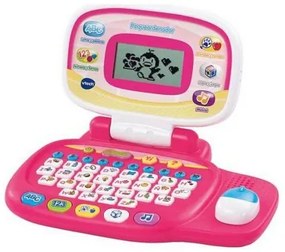 Computer Portatile Vtech Suono Rosa (Es)