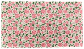 Tappetino 40x70 cm Hydrangea - Artsy Doormats