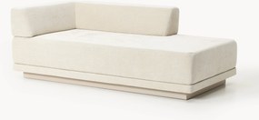 Chaise longue Colin