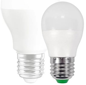 Lampadina LED LEDSTAR G45 E27/7W/230V 3000K