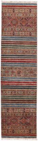 Samarkand Tappeto orientale 320 x 80 (Afghanistan) Annodato A Mano