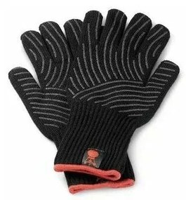 Guanti Premium Weber 6669