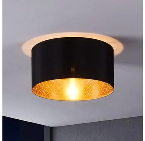 Eglo 900144 - Plafoniera ZARAGOZA 1xE27/40W/230V