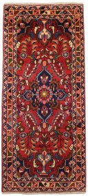 Hamedan Tappeto persiano 160 x 70 (Iran)