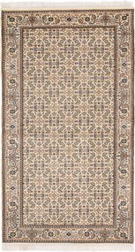 Tabriz Tappeto 90 x 160 (Indian) Annodato A Mano