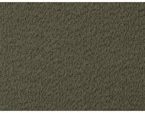 Letto matrimoniale verde con rete inclusa 160x200 cm Lior – Bobochic Paris