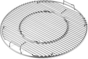 Weber Griglia Barbecue Cm 57 Destinato A Barbecue A Carbone 8835