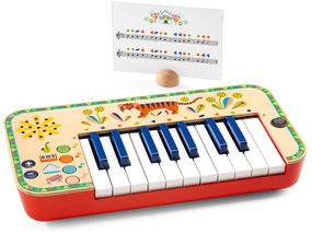 Sintetizzatore per bambini - Animambo