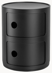 Contenitore di design con 2 cassetti Componibili, alt. 40 cm