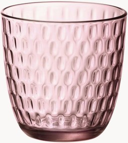 Set di 6 bicchieri Slot
