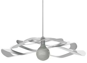 Lampadario Moderno Origami  E27 Ø60cm LUMICOM